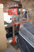 *Sealey Pillar Drill GBM200FX 650w 2005