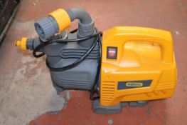 *Hozelock Jet 3000 K7 Pump