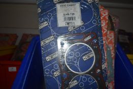 *Assorted Head Gasket Sets; Mainly Peugeot and Citroen