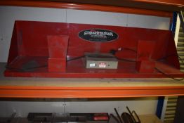 *SuperTracker Digital Aligner (incomplete?)