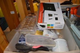 Digital Photo Frame, Pull Handles, Tact Nails, etc