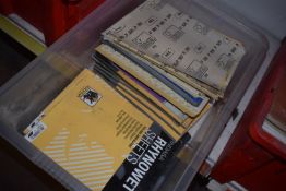 *Assorted Abrasive Papers