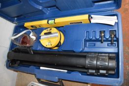 Axminster Laser Level Set 650nm