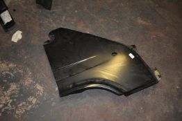 *Transit Offside Front Wing for ages '94 onwards