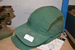 *Two First Base Safety Caps