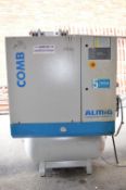 ALMiG Kompressor Combi 8 - 10 Air Compressor, YoM: