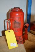 *20-ton Bottle Jack
