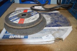 *Art Diamond Blade 300mm, Cutting Wheel 190mm, and