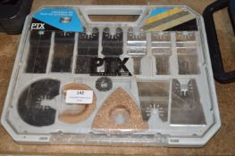 PTX Universal Multitool Accessory Kit