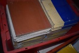 *Assorted Abrasive Papers