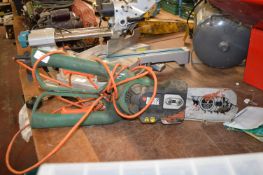 Black & Decker GK1050 Alligator Saw