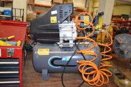 *Switzer 2HP 24L Air Compressor