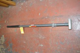 *Amtec Contractors Rammer