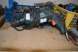 Black & Decker Drill KD355CRE 600w