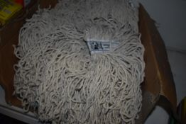 *Quantity of Mop Heads