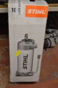 *Stihl 10L Pressure Sprayer