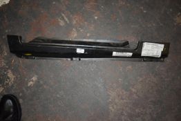 *Transit Door Left-Hand Step Sill Part No.0384L