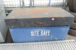 Site Safe Storage Box ~120x75x65cm