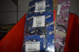 *Assortment of Head Gasket Mainly Comprising of British Leyland and Rover Cars