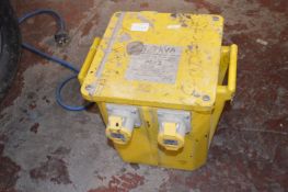 110v Transformer