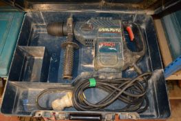 *Bosch GBH4DFE 110v Hammer Drill