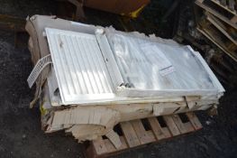 *Pallet of ~6 Radiators