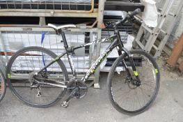 Cannondale Quick CX Bike