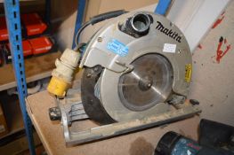 *Makita Circular Saw