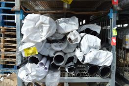 *Assorted Drainpipes, Fall Pipes, Guttering, etc.