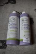 *2x 500ml of Biolage Colour Care Acidic Milk Rinse