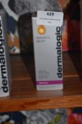 *2x 50ml of Dermalogica Biolumin-C Serum