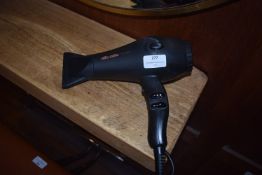 *Alfa Italia Forza Hair Dryer