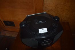 *Philips Music System