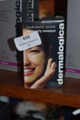 *15ml of Dermalogica Multivitamin Power Recovery Mask