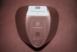 *500ml of Nanokeratin No. 2 Mask