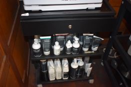 *Quantity of Assorted Dermalogica and Other Beauty Products and Cleaners