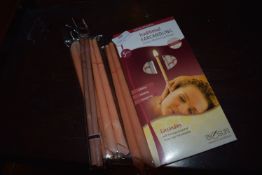 *Assorted Ear Candles