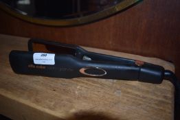 *Alfa Italia Lustro Grande Hair Straighteners