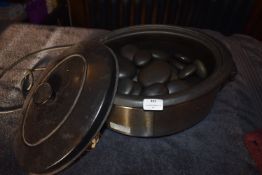*Spa Pro Massage Stone Heater