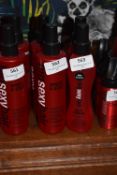 *2x 250ml of Sexy Hair Spritz and Stay