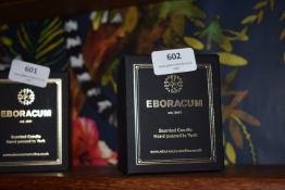 *Eboracum Scented Candle Lendal Bridge (boxed)