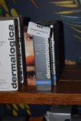 *4x 15ml of Dermalogica Awaked Peptide Eye Gel