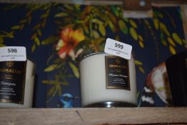 *Eboracum Scented Candle Museum Gardens