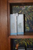 *5x 50ml of Dermalogica Hydra Mask Exfoliant