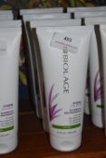 *4x 200ml of Biolage Hydra Source Conditioner