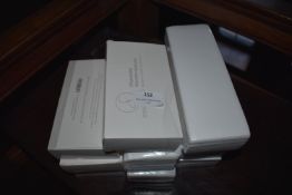 *Assorted Wood Spatulas and Wax Strips