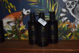 *Eboracum Hand Wash and Lotions (2x full, 1x tester)