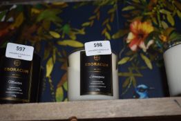 *Eboracum Scented Candle Stonegate