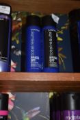 *Matrix Total Results Brass Off Shampoo and Conditioner 2x 300ml