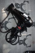 *Super Leggero 5000 Hair Dryer